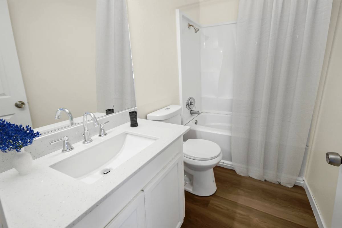 Apartment for rent at 44720 Gadsden Ave #A3, Lancaster, CA 93534