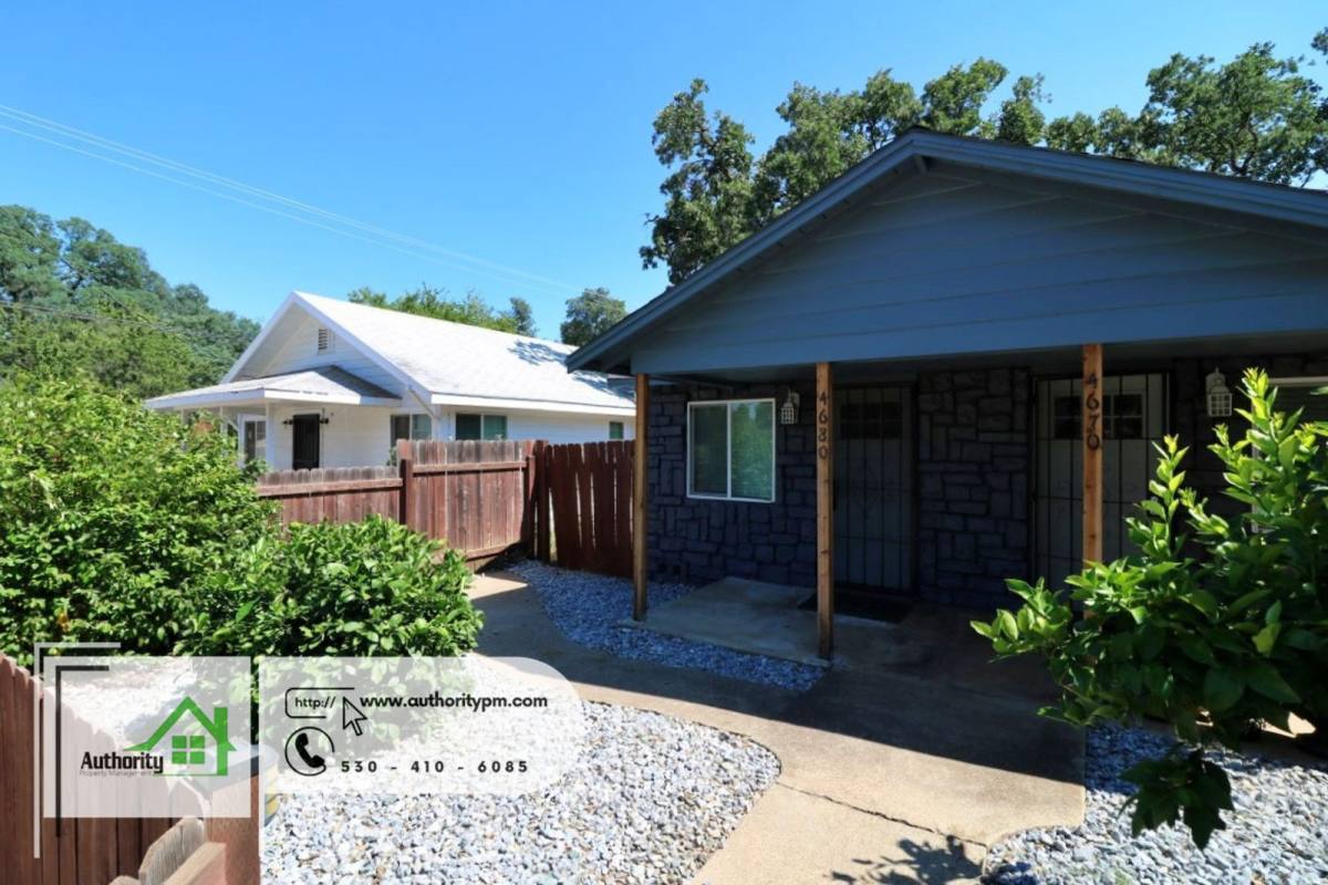 Apartment for rent at 4680 Meade St, Shasta Lake, CA 96019