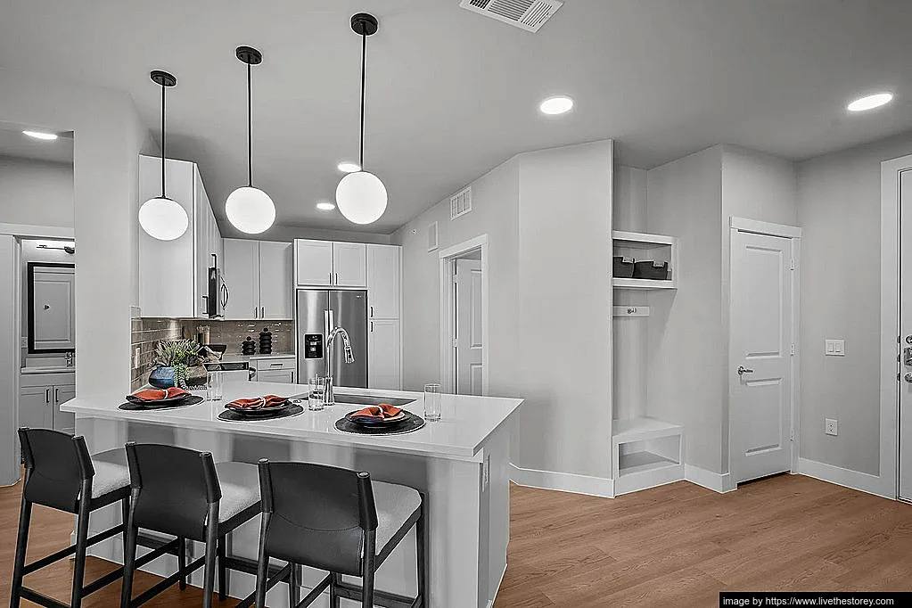 Apartment for rent at 8001 N Stemmons Freeway 2226, Dallas, TX 75247