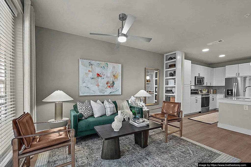 Apartment for rent at 8001 N Stemmons Freeway 2226, Dallas, TX 75247