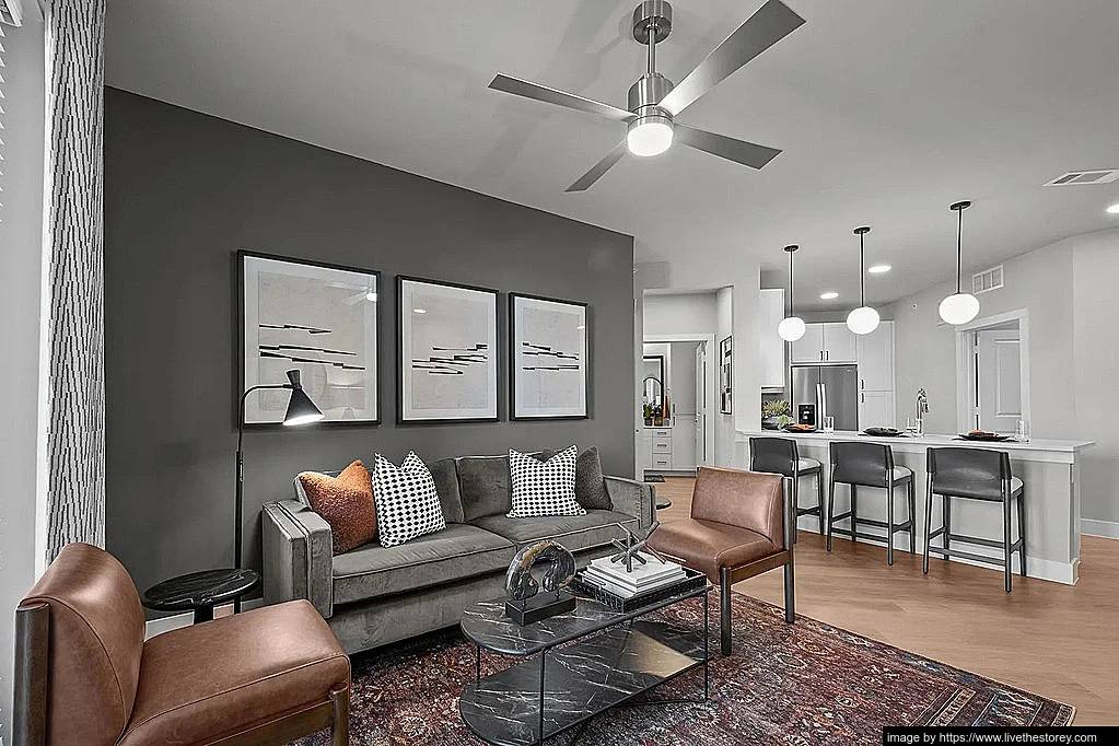 Apartment for rent at 8001 N Stemmons Freeway 2226, Dallas, TX 75247