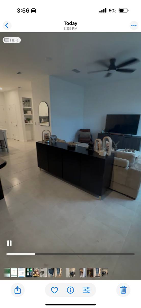 Townhouse for rent at 2756 Camellia Flower St, Apopka, FL 32703