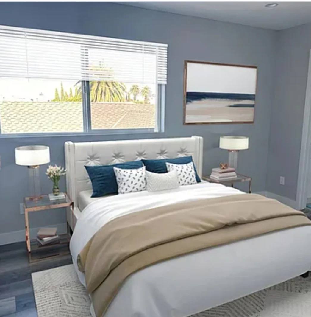 Townhouse for rent at 2406 Hauser Blvd #1 2, Los Angeles, CA 90016