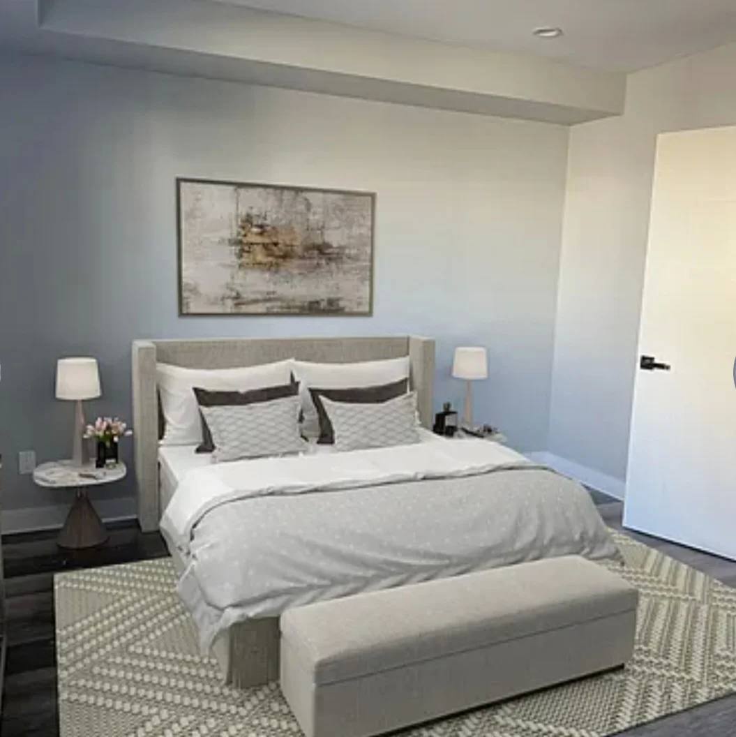 Townhouse for rent at 2406 Hauser Blvd #1 2, Los Angeles, CA 90016