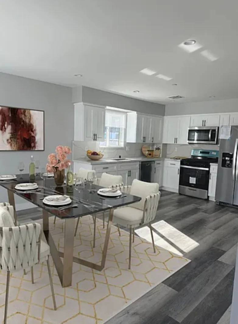 Townhouse for rent at 2406 Hauser Blvd #1 2, Los Angeles, CA 90016