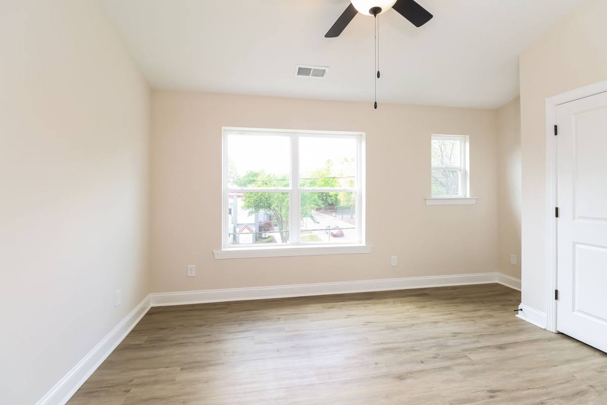 Townhouse for rent at 704 Drakeford Court, Charlotte, NC 28216