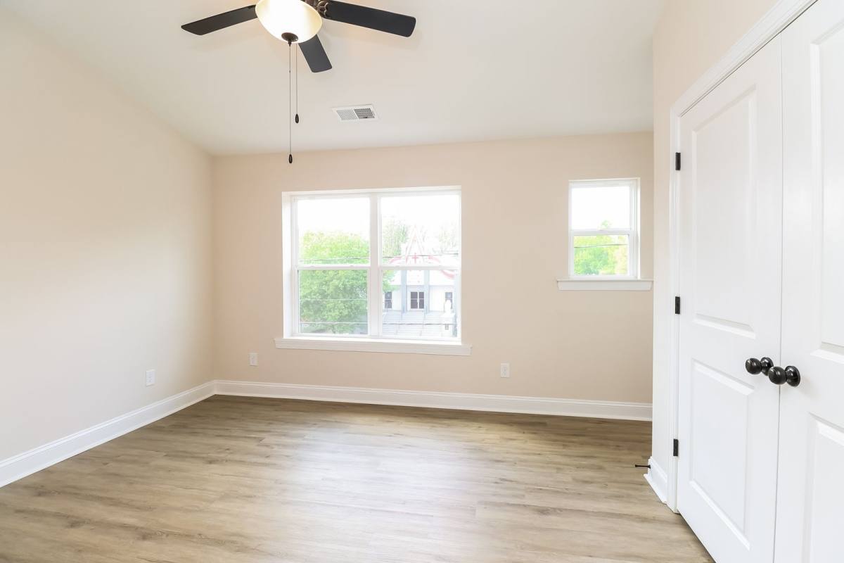Townhouse for rent at 704 Drakeford Court, Charlotte, NC 28216