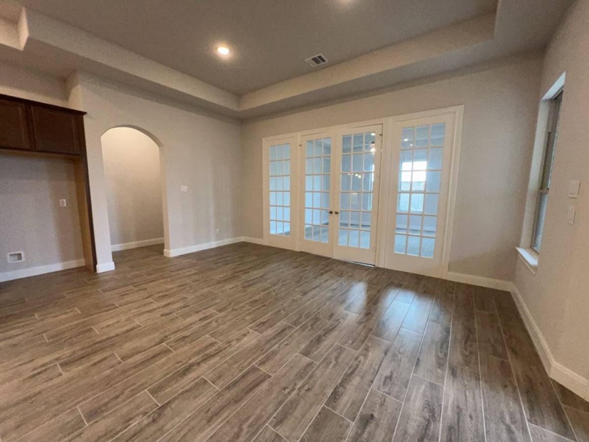 House for rent at 5714 Caracara St, Manvel, TX 77578