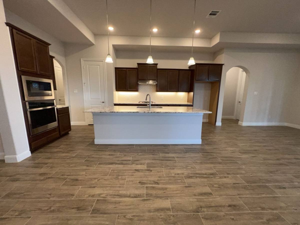 House for rent at 5714 Caracara St, Manvel, TX 77578