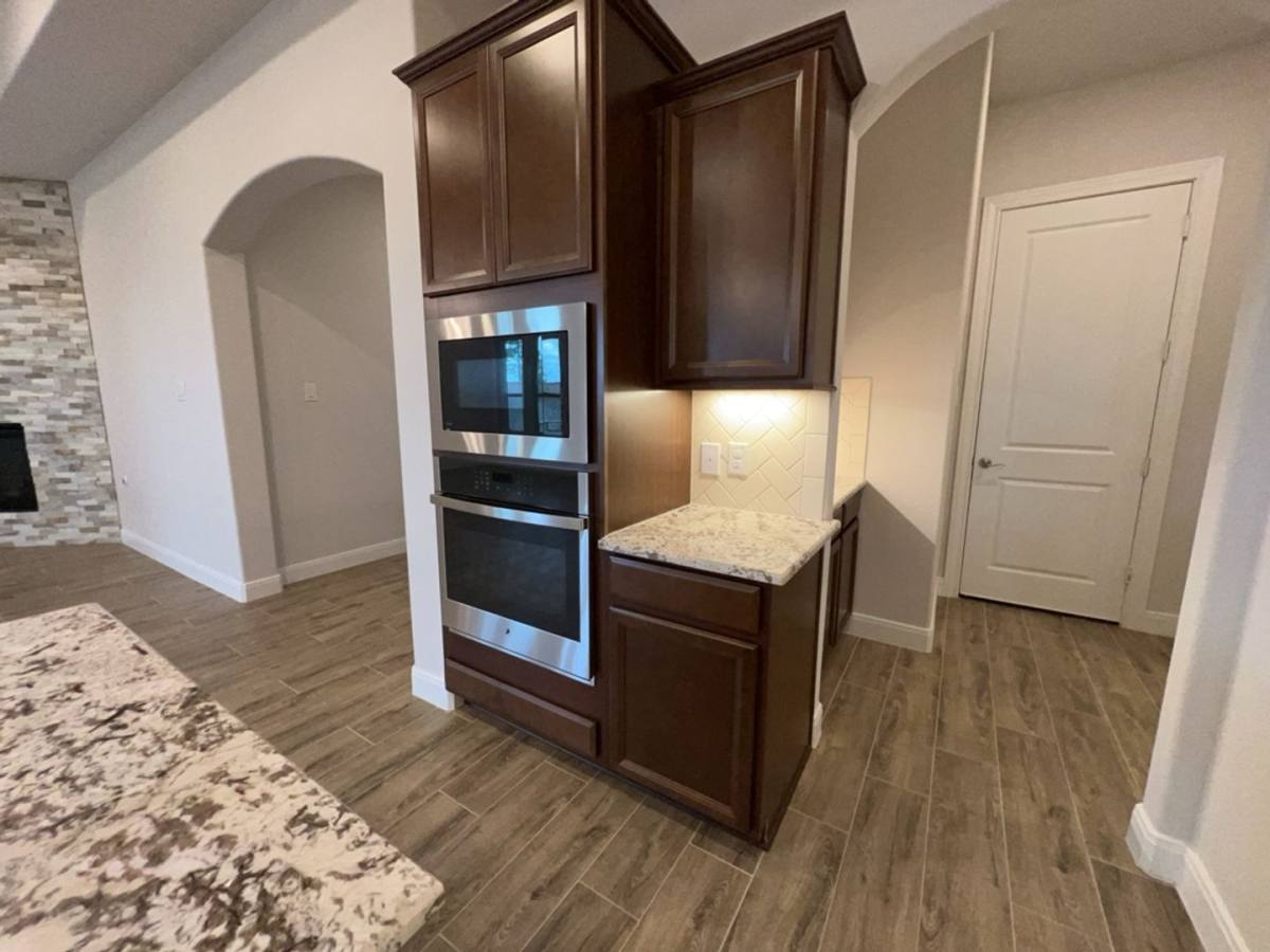 House for rent at 5714 Caracara St, Manvel, TX 77578