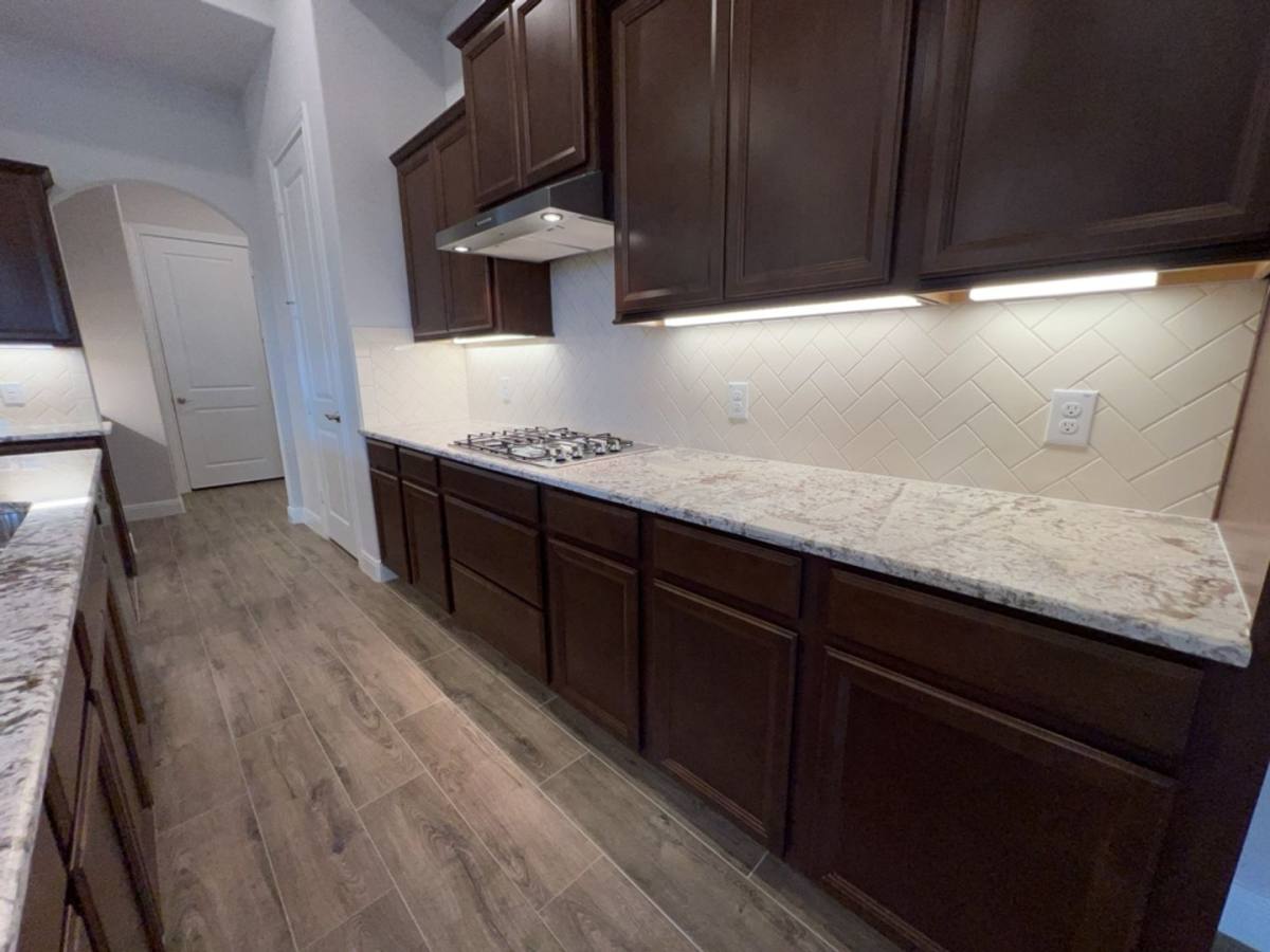 House for rent at 5714 Caracara St, Manvel, TX 77578