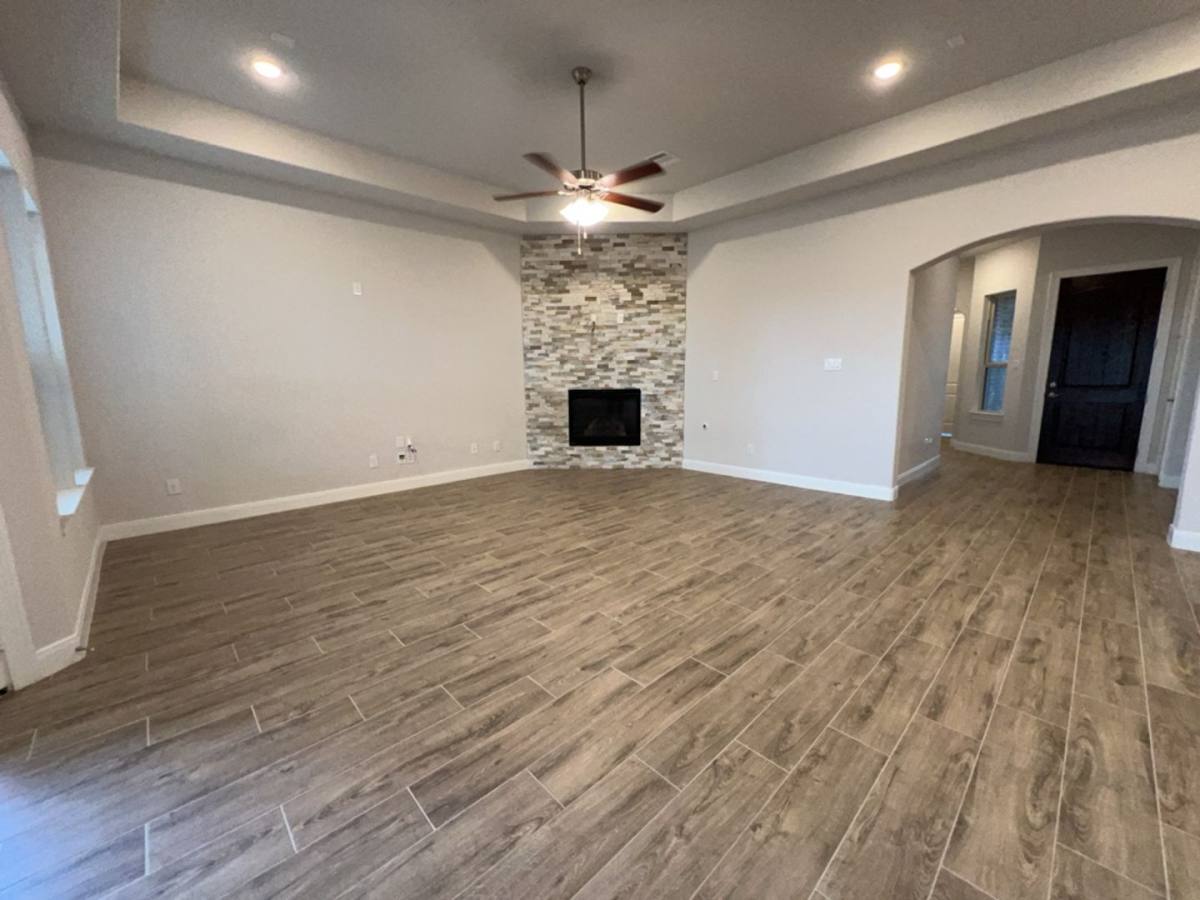 House for rent at 5714 Caracara St, Manvel, TX 77578