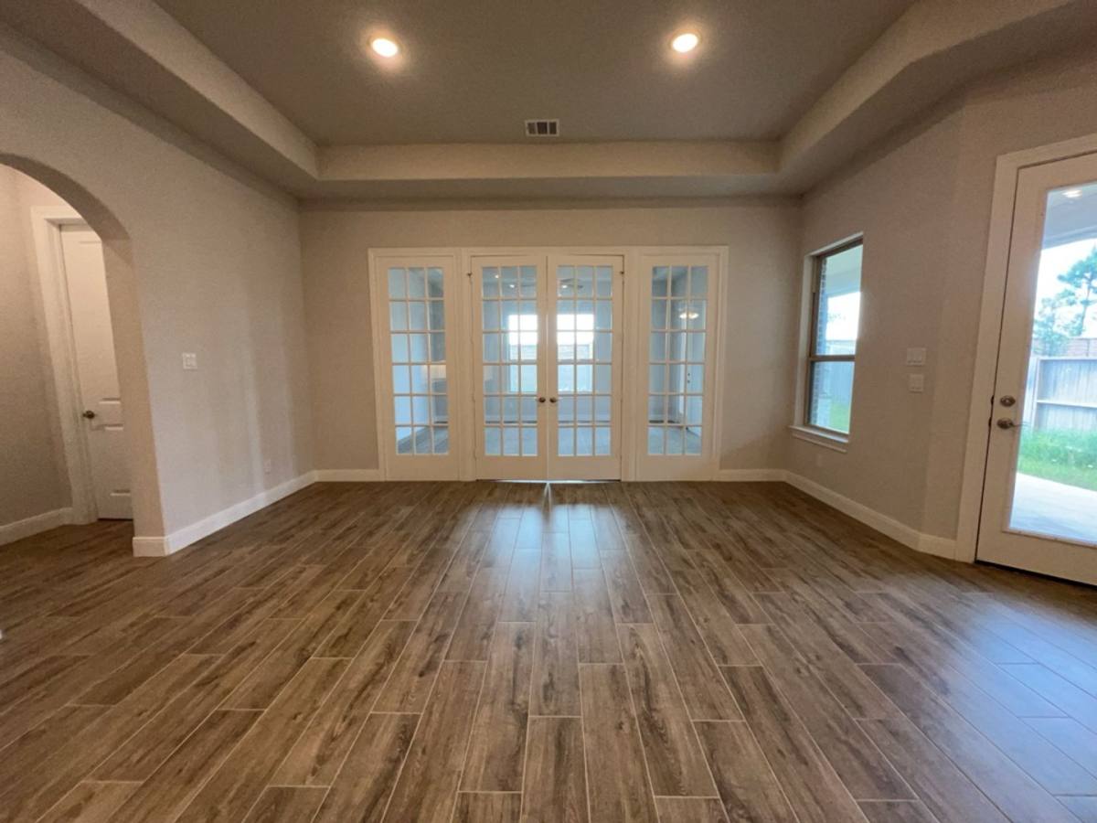 House for rent at 5714 Caracara St, Manvel, TX 77578
