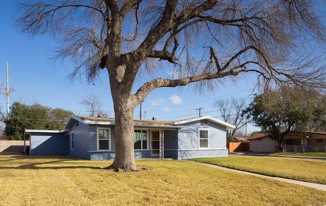 House for rent at 303 Schmeltzer Lane, San Antonio, TX 78213