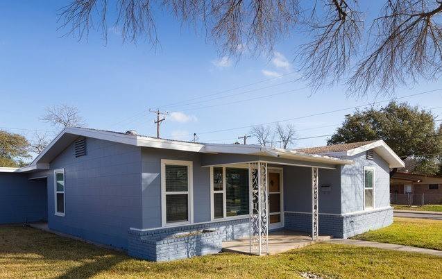 House for rent at 303 Schmeltzer Lane, San Antonio, TX 78213