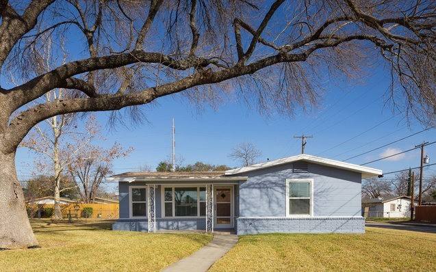 House for rent at 303 Schmeltzer Lane, San Antonio, TX 78213
