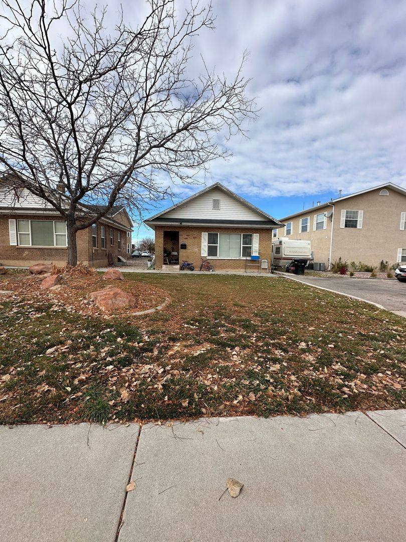 House for rent at 409 N 100 E, Cedar City, UT 84721