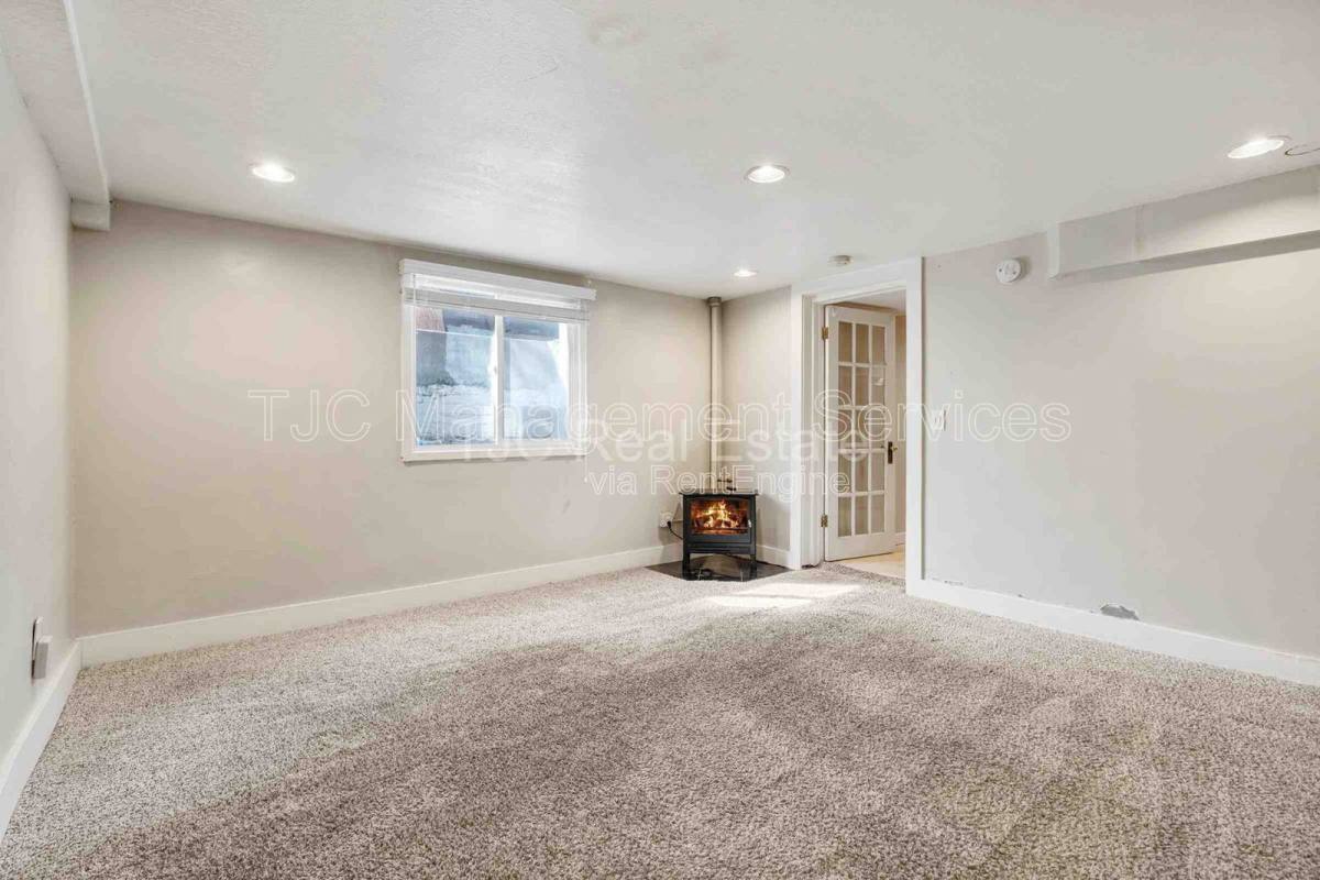 Apartment for rent at 1223 Lafayette St #7, Denver, CO 80218
