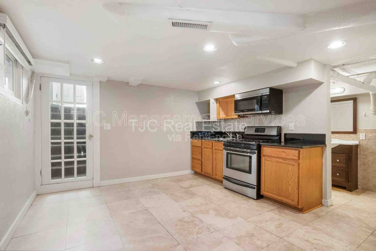 Apartment for rent at 1223 Lafayette St #7, Denver, CO 80218