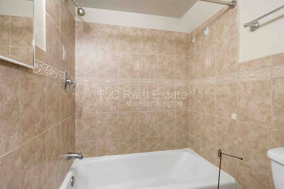 Apartment for rent at 1223 Lafayette St #7, Denver, CO 80218