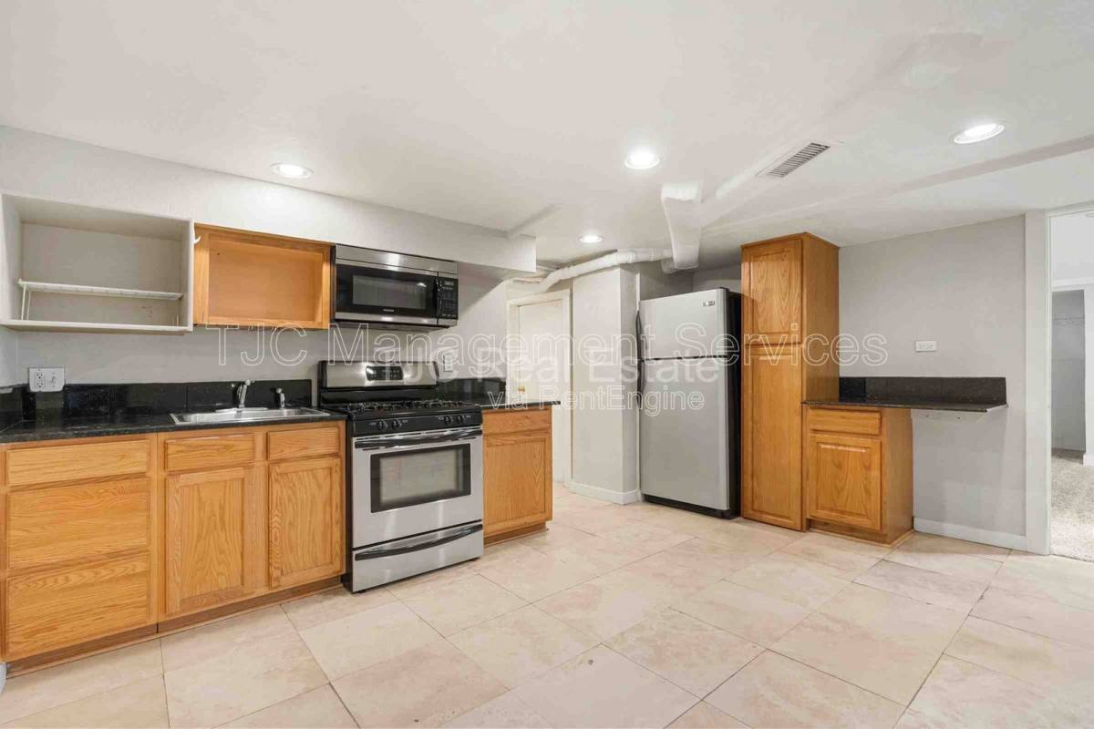 Apartment for rent at 1223 Lafayette St #7, Denver, CO 80218