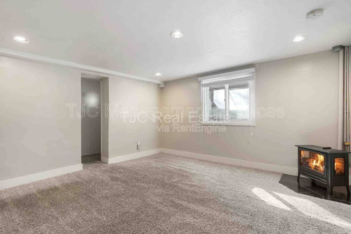 Apartment for rent at 1223 Lafayette St #7, Denver, CO 80218