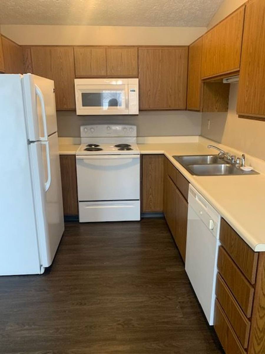 Apartment for rent at 1616 Center St, Lafayette, IN 47905