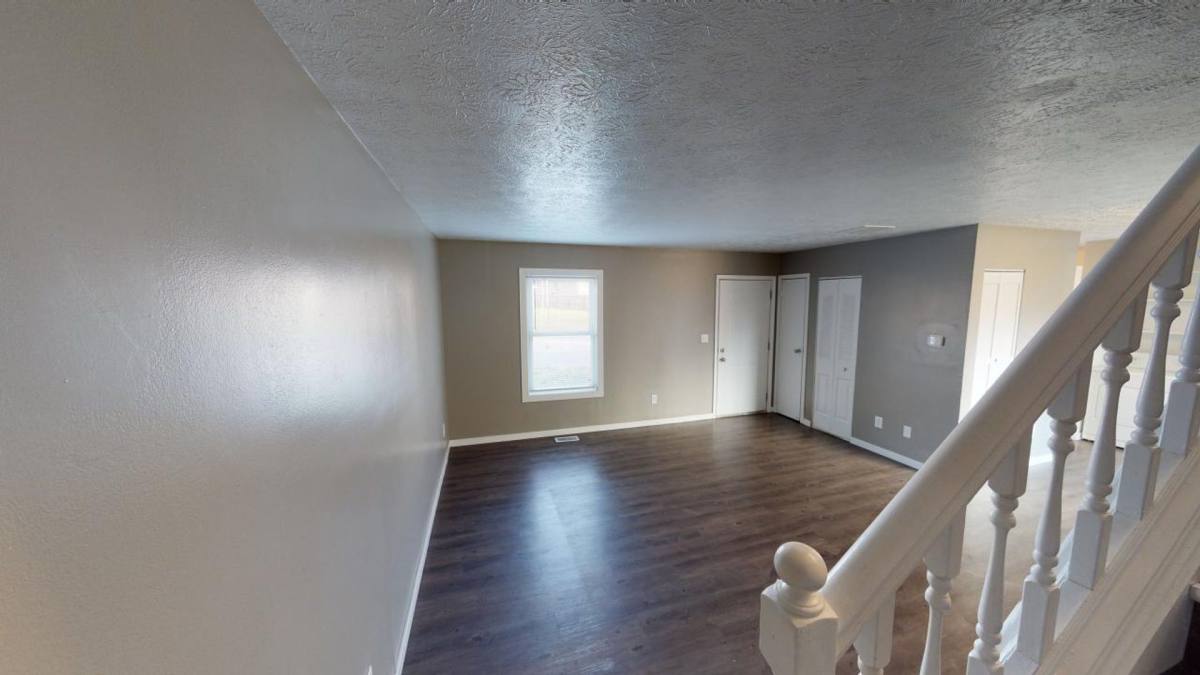 Apartment for rent at 1616 Center St, Lafayette, IN 47905
