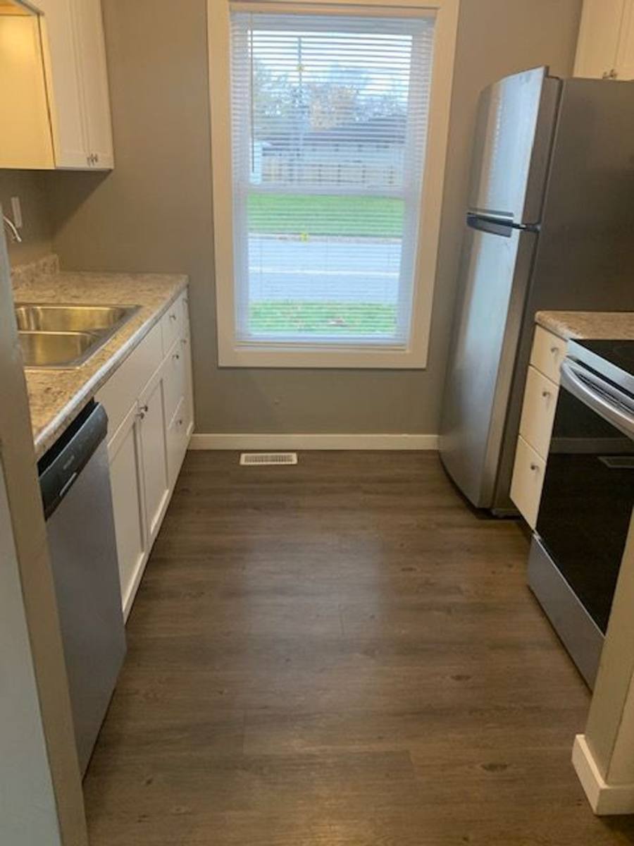 Apartment for rent at 1616 Center St, Lafayette, IN 47905