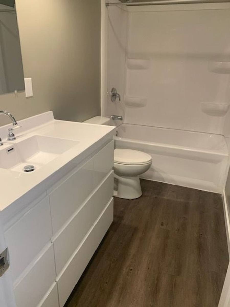 Apartment for rent at 1616 Center St, Lafayette, IN 47905