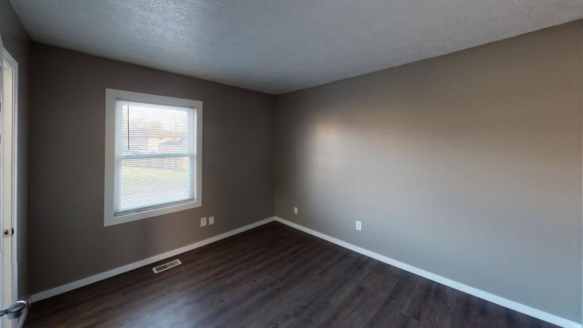 Apartment for rent at 1616 Center St, Lafayette, IN 47905