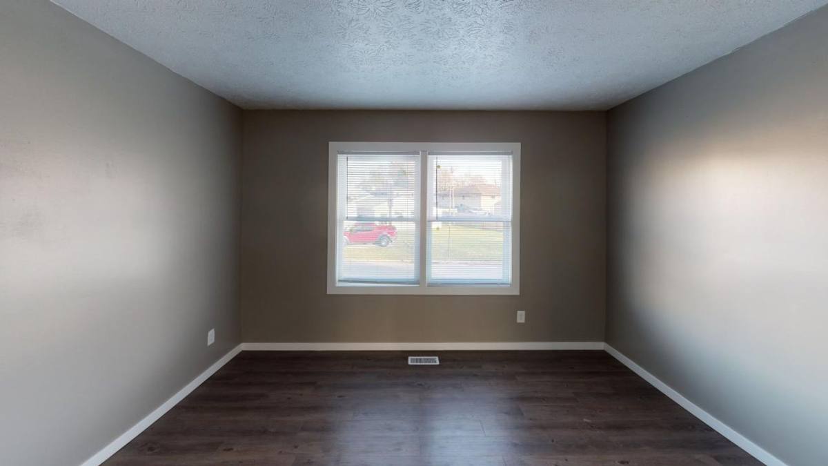 Apartment for rent at 1616 Center St, Lafayette, IN 47905