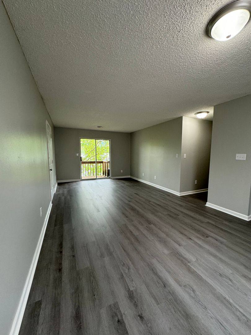 Apartment for rent at 1304 Holyoke St, Kingsport, TN 37664