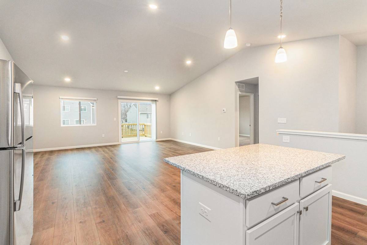 House for rent at 7669 Courtyard Place, Kalamazoo, MI 49008