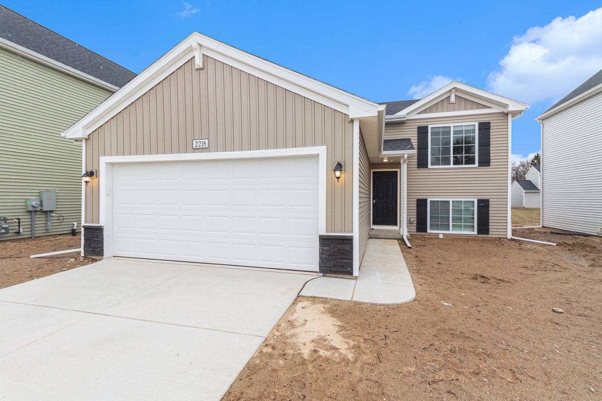 House for rent at 7669 Courtyard Place, Kalamazoo, MI 49008