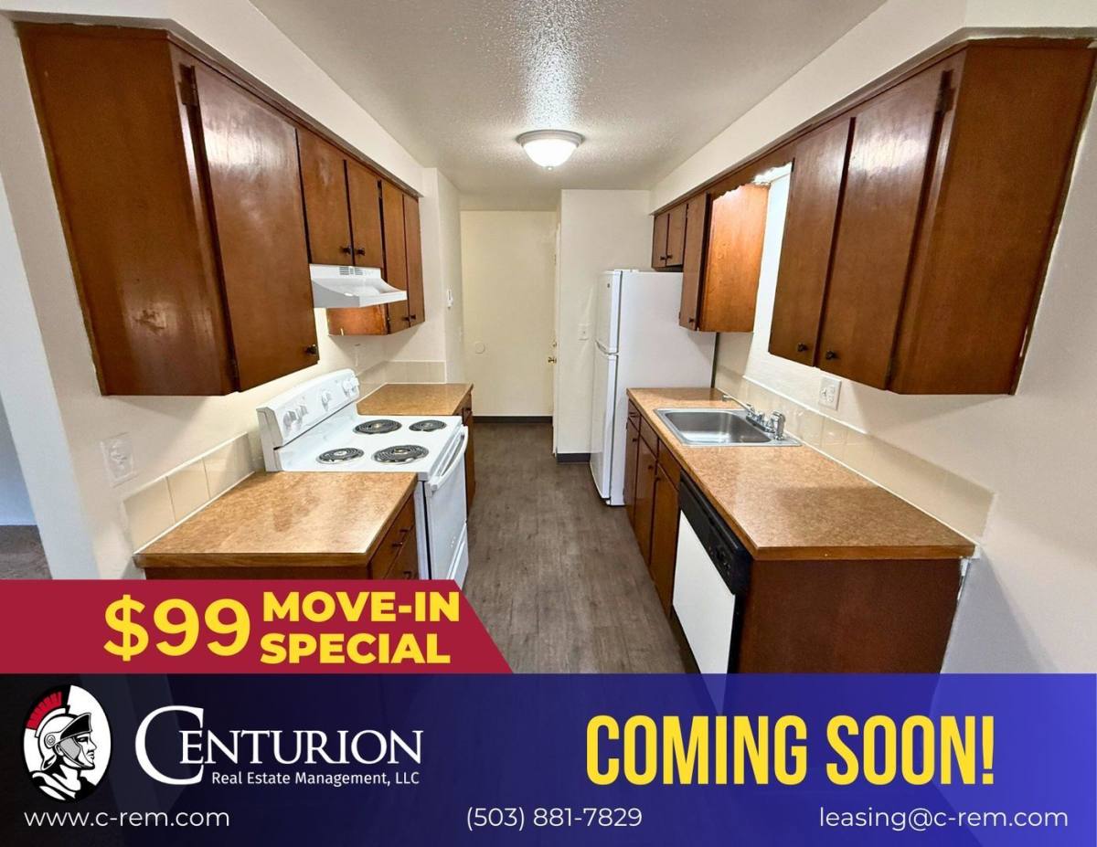 Apartment for rent at 3792 Iberis St NE, Salem, OR 97305