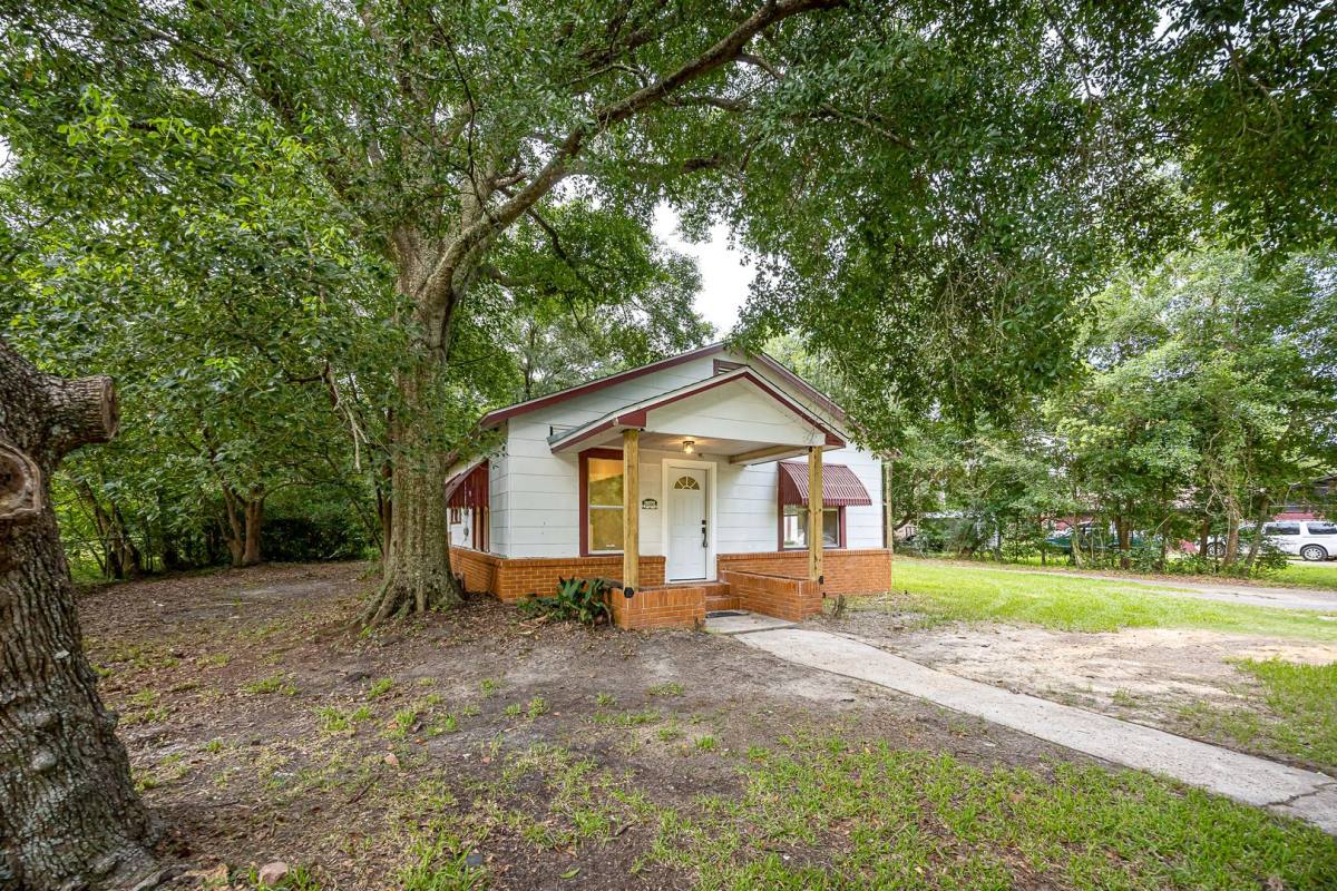 House for rent at 4406 Richard St, Moss Point, MS 39563