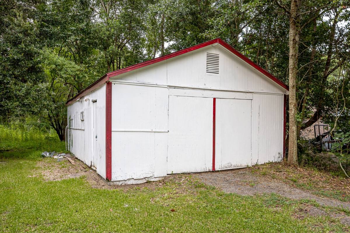 House for rent at 4406 Richard St, Moss Point, MS 39563