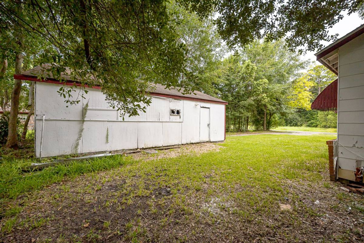 House for rent at 4406 Richard St, Moss Point, MS 39563