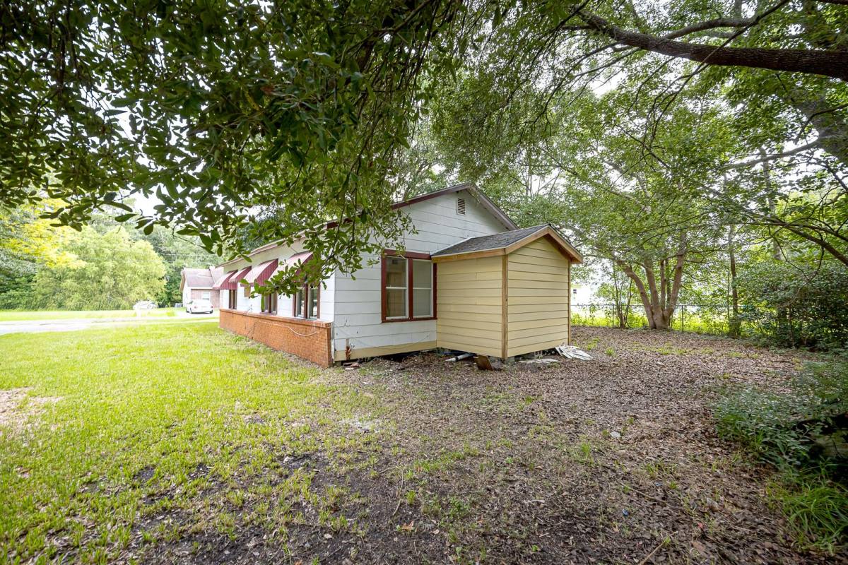 House for rent at 4406 Richard St, Moss Point, MS 39563