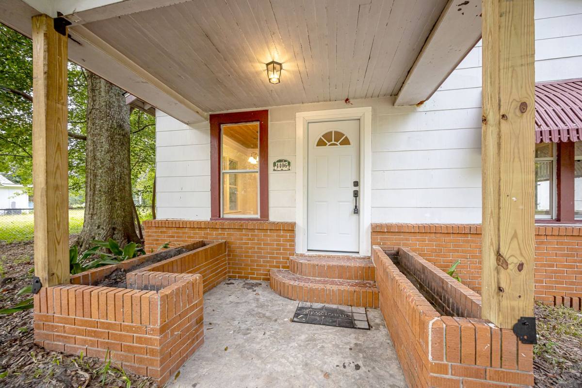 House for rent at 4406 Richard St, Moss Point, MS 39563