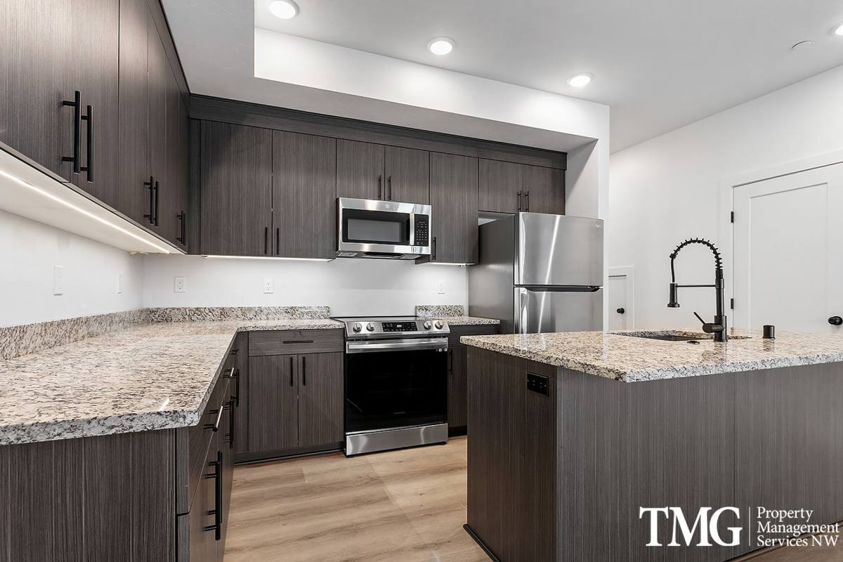 Townhouse for rent at 5801 Rd, Pasco, WA 99301