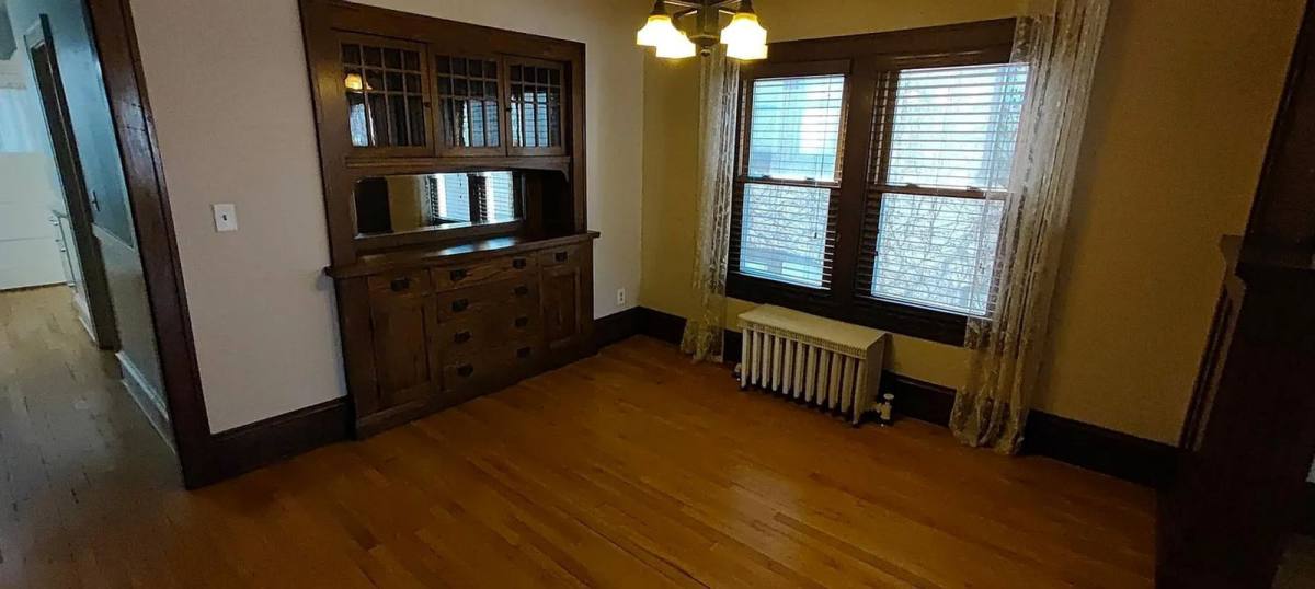 Apartment for rent at 1907 11th Ave S #3, Minneapolis, MN 55404