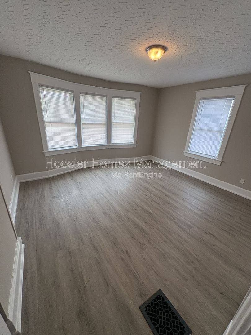 Apartment for rent at 1018 N Tuxedo St #1016, Indianapolis, IN 46201
