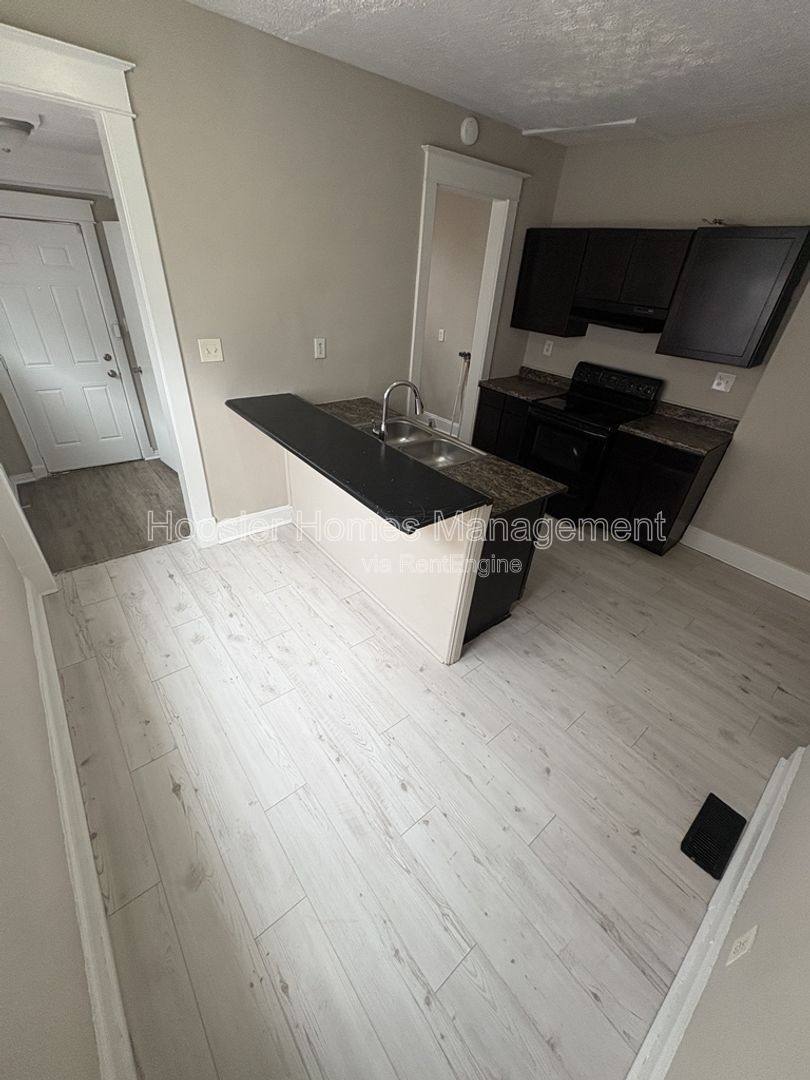 Apartment for rent at 1018 N Tuxedo St #1016, Indianapolis, IN 46201