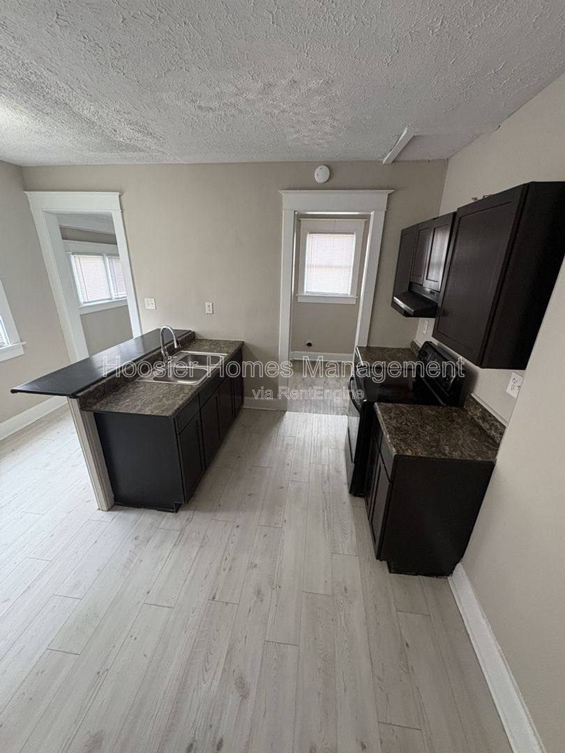 Apartment for rent at 1018 N Tuxedo St #1016, Indianapolis, IN 46201