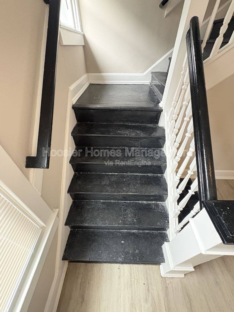 Apartment for rent at 1018 N Tuxedo St #1016, Indianapolis, IN 46201
