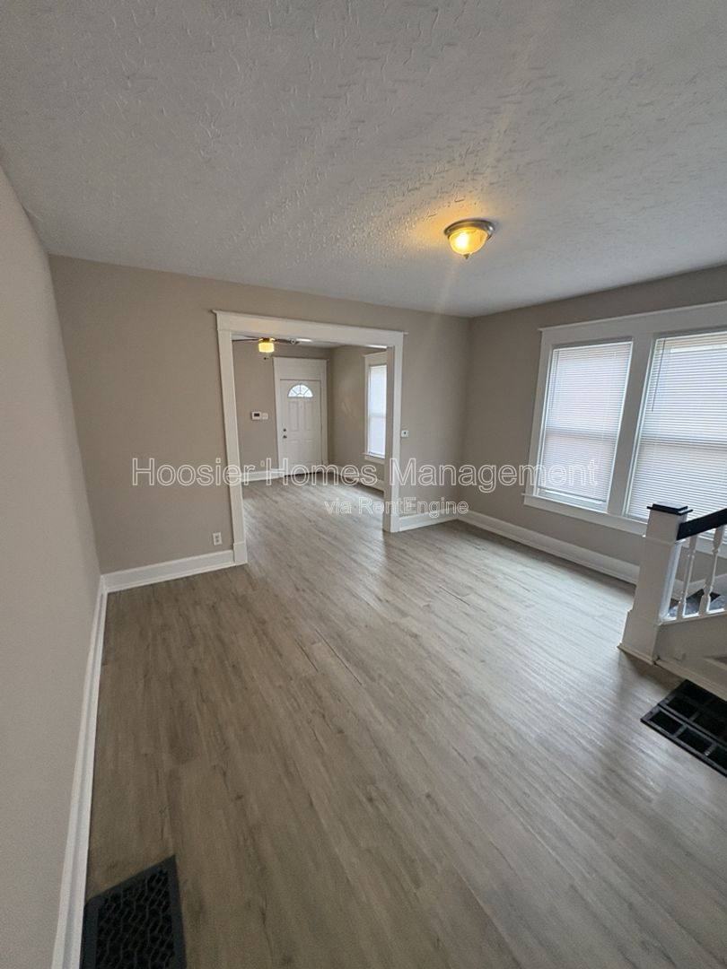 Apartment for rent at 1018 N Tuxedo St #1016, Indianapolis, IN 46201