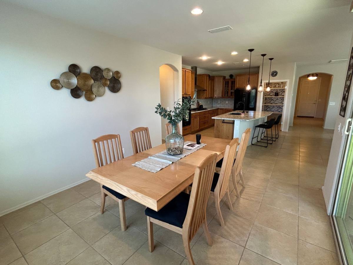 House for rent at 26864 W Piute Ave, Buckeye, AZ 85396
