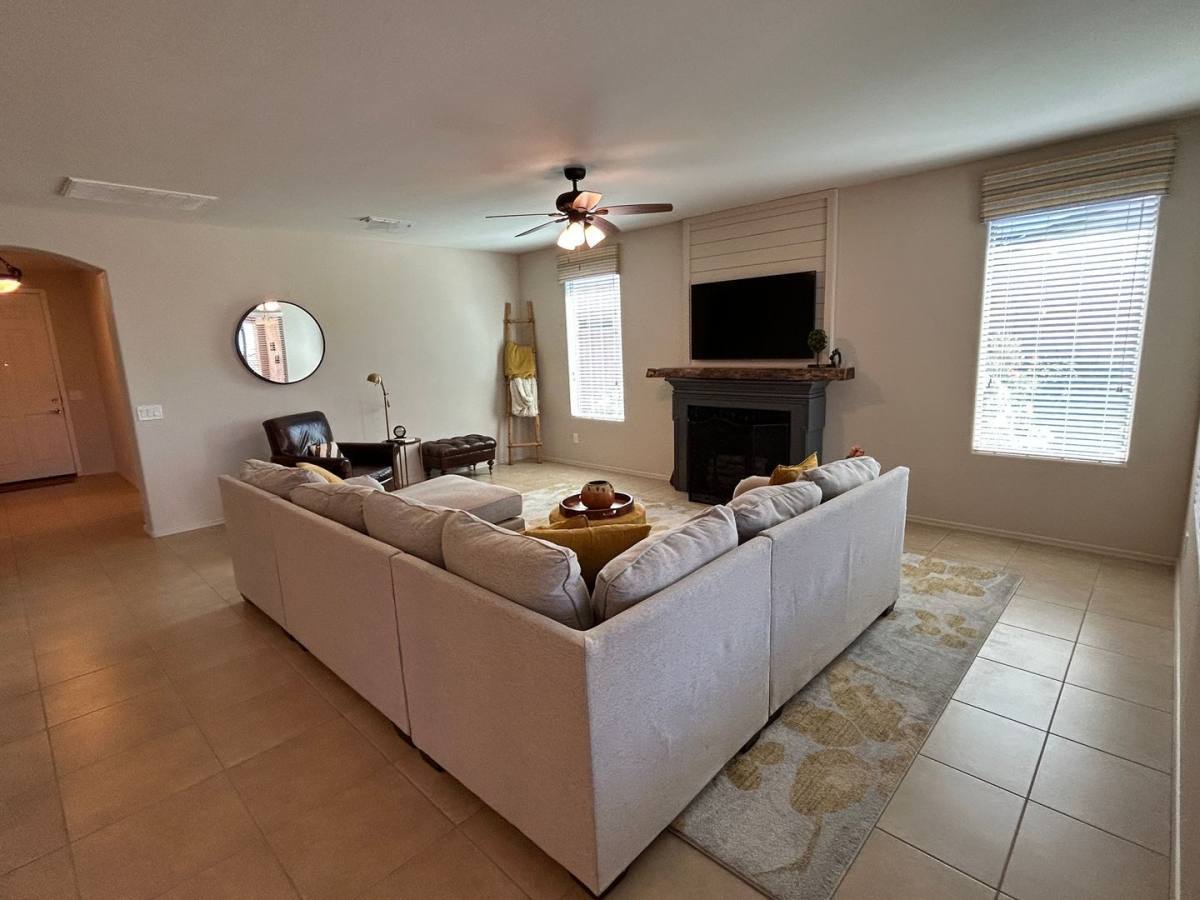 House for rent at 26864 W Piute Ave, Buckeye, AZ 85396